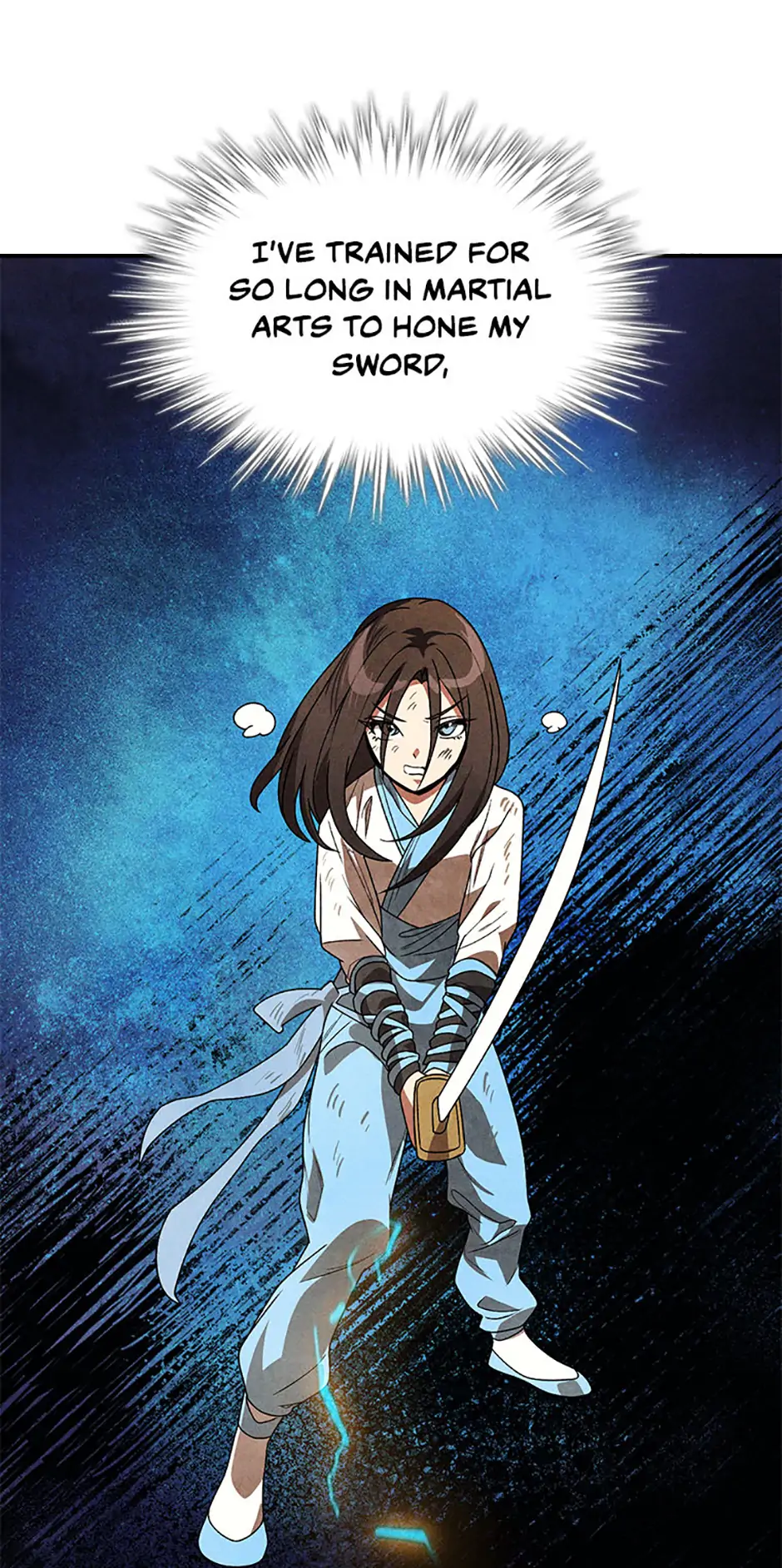 Yi Shen Dang Guan Chapter 88 39
